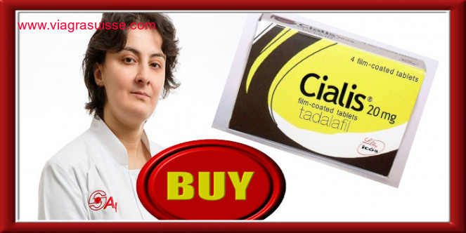 Acheter Cialis professional generique