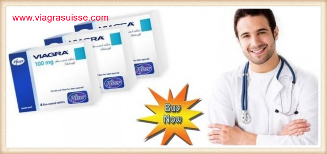Viagra generique en Suisse